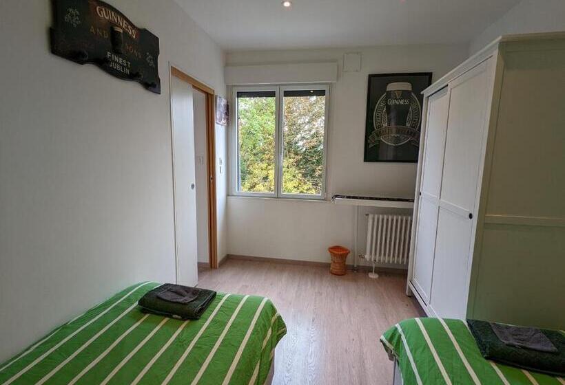 带1个卧室的高级公寓, Chemin Des Vignerons