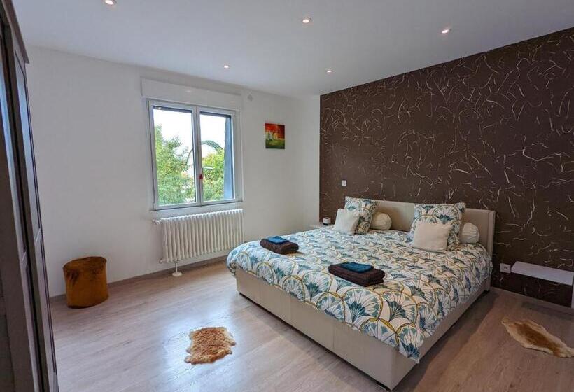 带1个卧室的高级公寓, Chemin Des Vignerons