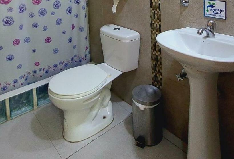 Номер Стандарт, Hostal La Siesta