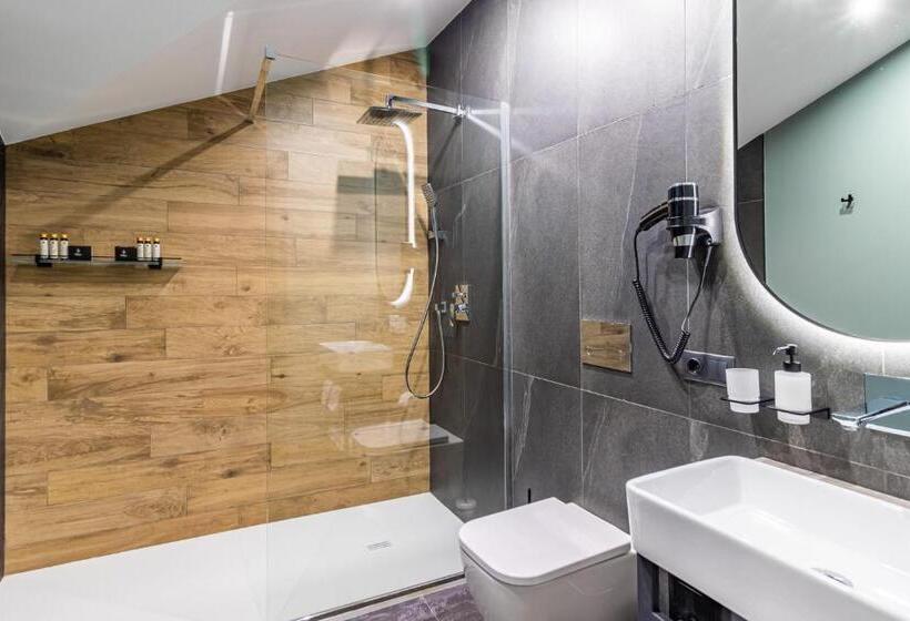 Апартаменты Superior 1 Спальня, Shelter Apart