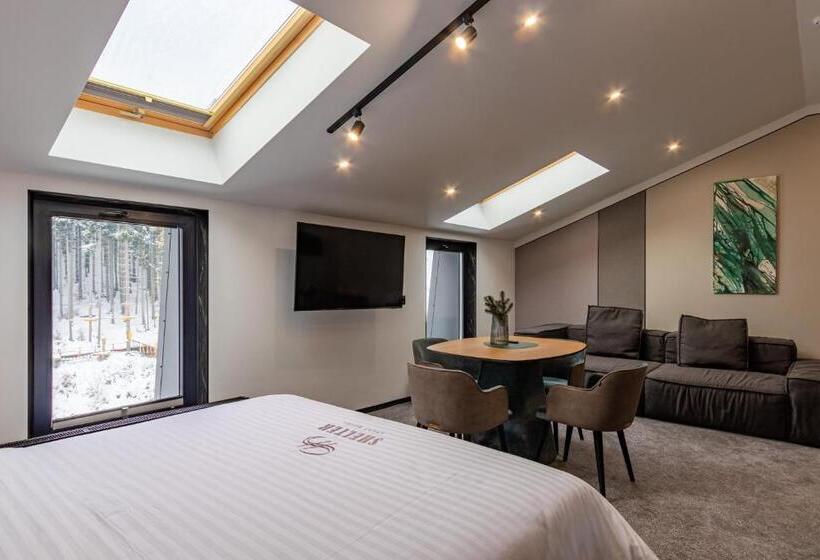 Студия Стандарт, Shelter Apart