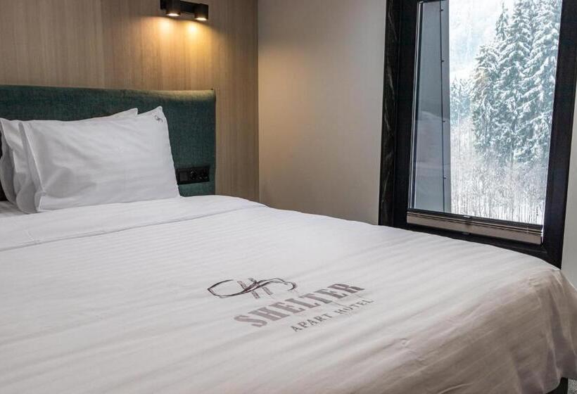 Номер Стандарт, Shelter Apart