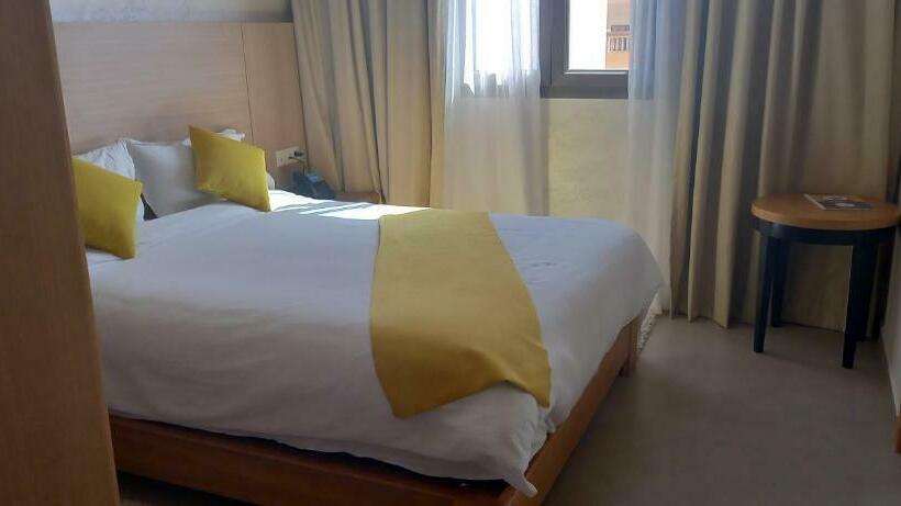 سوییت, Tiznit Hotel Samy B