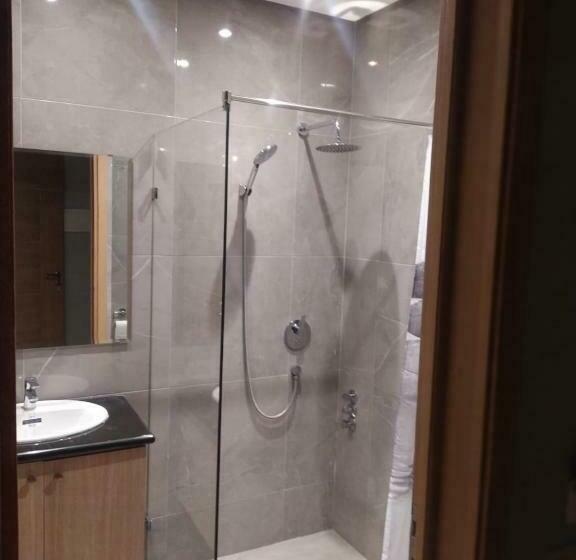 سوییت, Tiznit Hotel Samy B