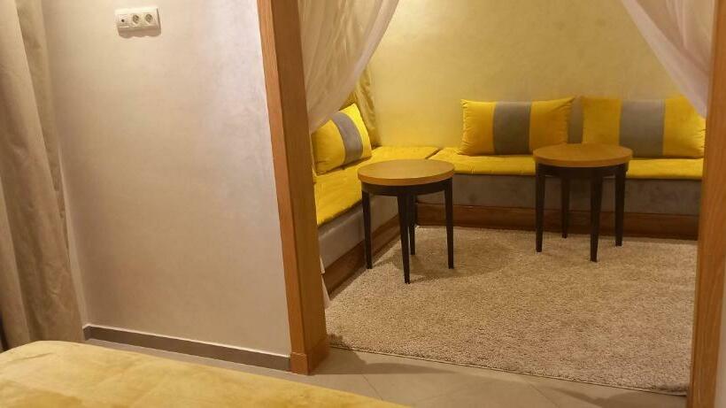 Люкс, Tiznit Hotel Samy B