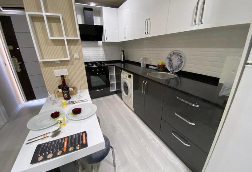 سوییت, Arya Apart Kundu