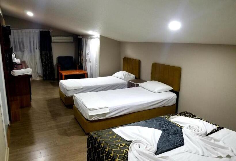 استودیوی استاندارد, Arya Apart Kundu