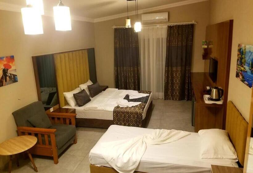 استودیوی استاندارد, Arya Apart Kundu