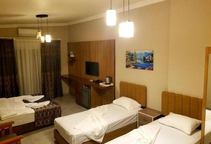 استودیوی استاندارد, Arya Apart Kundu