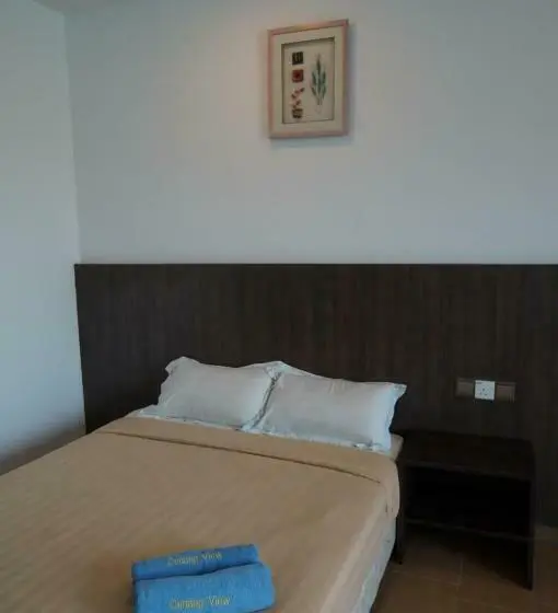 اتاق استاندارد, Cenang View