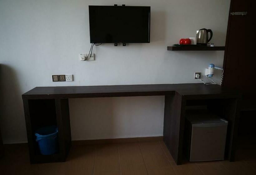 스탠다드 룸, Cenang View