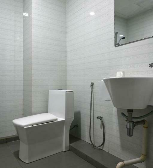 스탠다드 룸, Cenang View