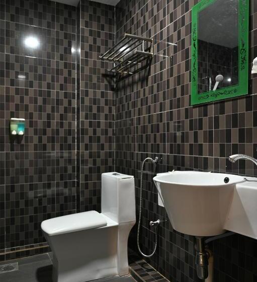 4인용 스탠다드 룸, Cenang View