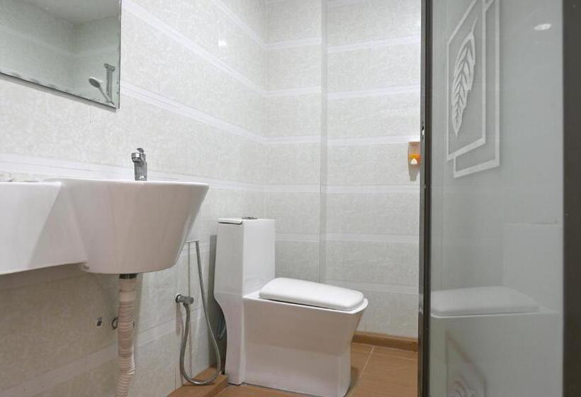 디럭스 룸 바다 전망, Cenang View