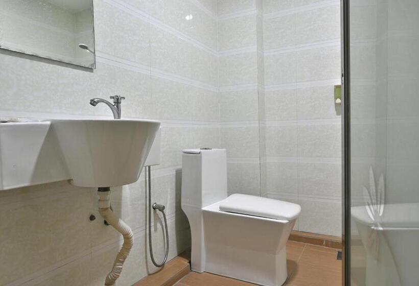 디럭스 룸 산전망, Cenang View