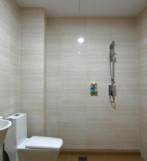 スーペリアールーム, Cenang View