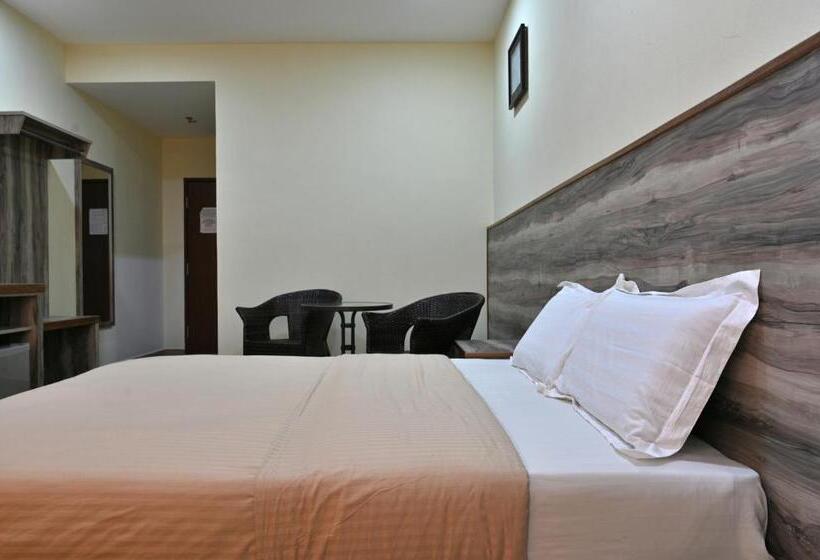 スーペリアールーム, Cenang View