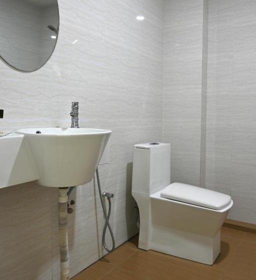 スーペリアの４人部屋, Cenang View