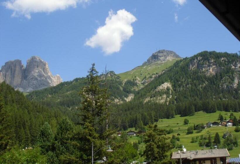 חדר סטנדרט לארבעה, Garni Festil