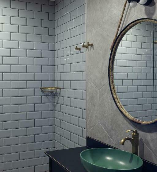 اتاق استاندارد, Roshe Gudauri