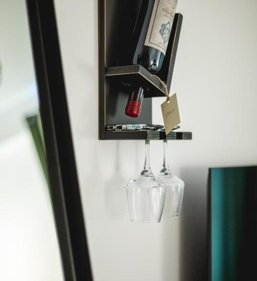 اتاق استاندارد چهار تخته, Roshe Gudauri