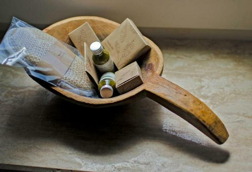 חדר דלוקס נוף לגינה, Signature Alaçatı