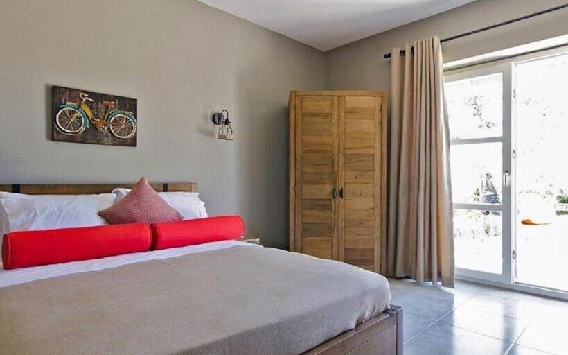 חדר דלוקס נוף לגינה, Signature Alaçatı