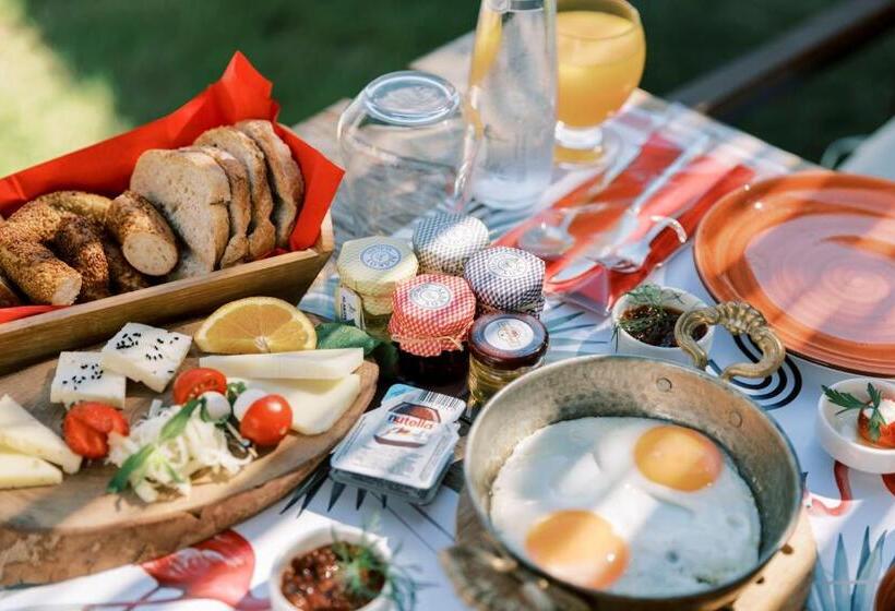 חדר סטנדרט, Signature Alaçatı