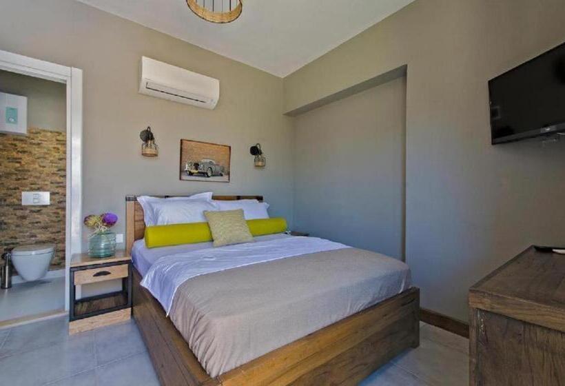 חדר סטנדרט, Signature Alaçatı