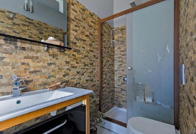 חדר דלוקס, Signature Alaçatı