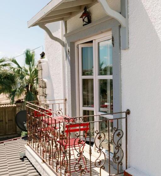 חדר דלוקס, Signature Alaçatı