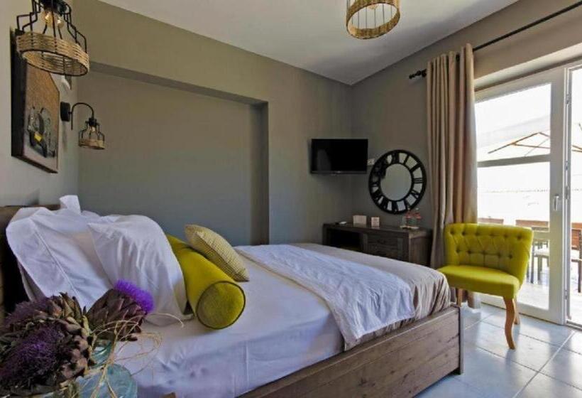 חדר סטנדרט, Signature Alaçatı