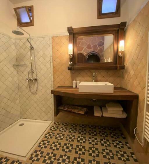 デラックスルーム, Boutique Guesthouse Dar Zohra