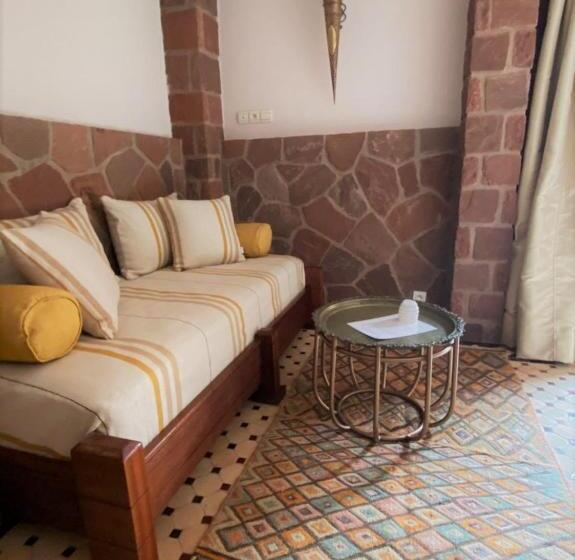スーペリアールーム, Boutique Guesthouse Dar Zohra
