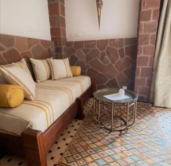 スーペリアールーム, Boutique Guesthouse Dar Zohra