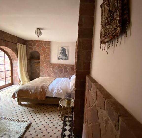 スーペリアールーム, Boutique Guesthouse Dar Zohra