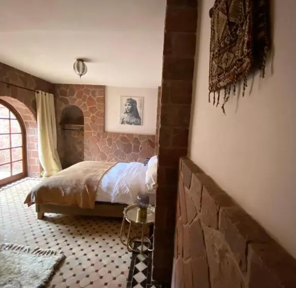 スーペリアールーム, Boutique Guesthouse Dar Zohra
