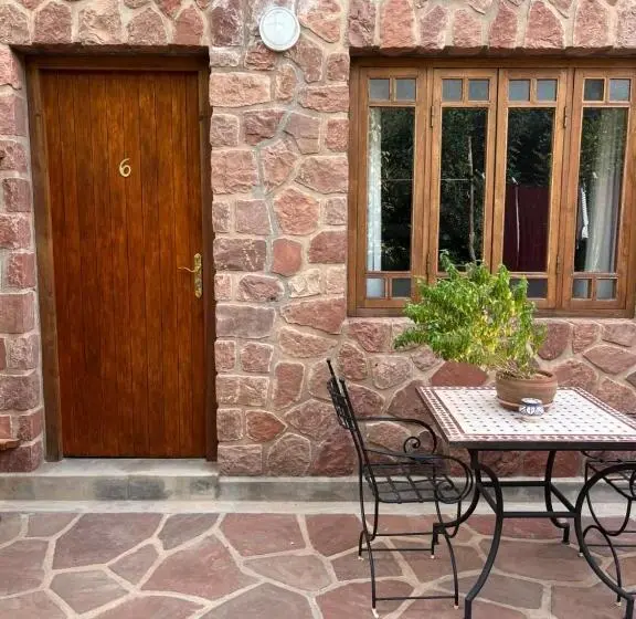 ガーデンビュースタンダードルーム, Boutique Guesthouse Dar Zohra