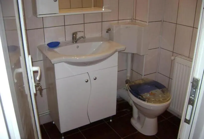デラックスルーム, Casa Dobrin