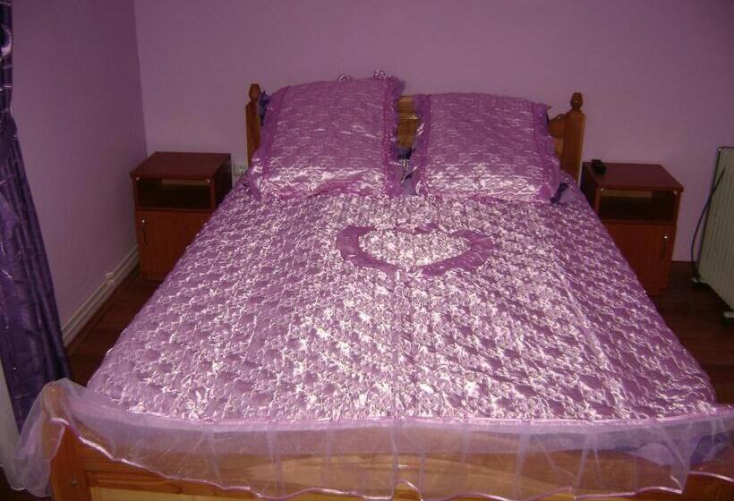 Номер Deluxe, Casa Dobrin