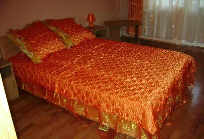 Номер Deluxe, Casa Dobrin