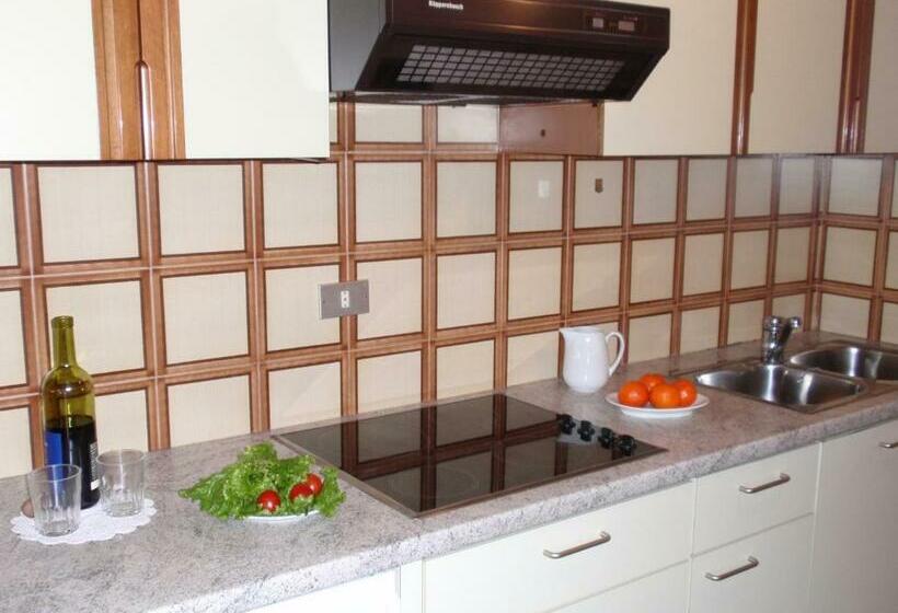 סוויטה, Ciasa Alfri