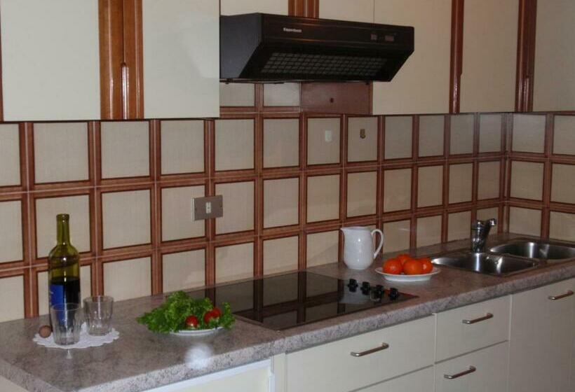 סוויטה, Ciasa Alfri