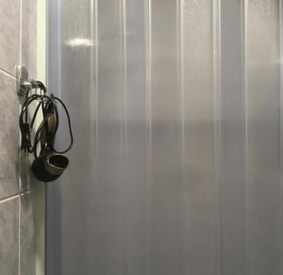 חדר סטנדרט, Pokoje Relax