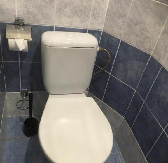 חדר סטנדרט, Pokoje Relax