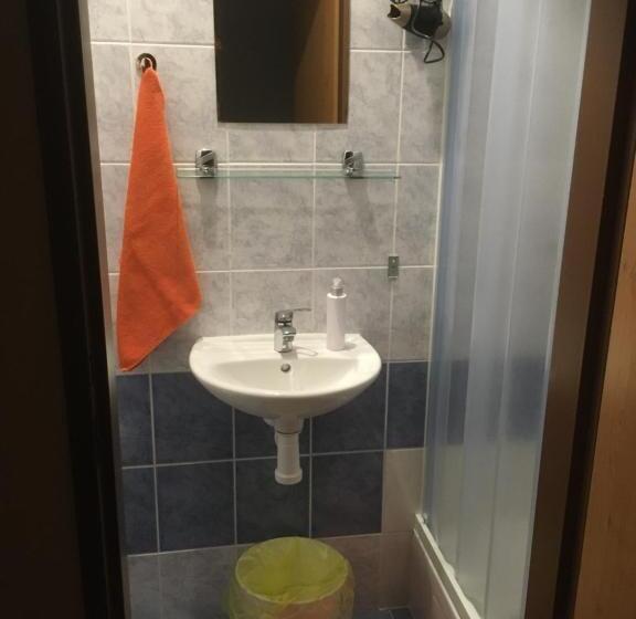 חדר סטנדרט, Pokoje Relax