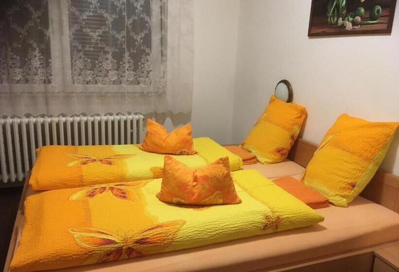 חדר סטנדרט, Pokoje Relax