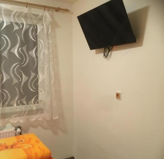 חדר סטנדרט לשלושה, Pokoje Relax