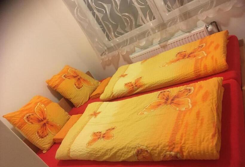 חדר סטנדרט לשלושה, Pokoje Relax