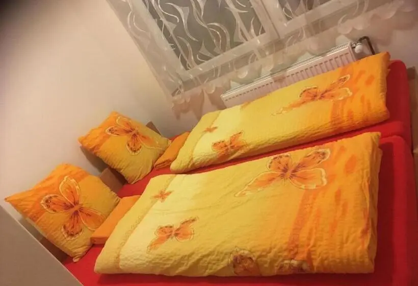 スタンダードトリプルルーム, Pokoje Relax